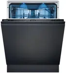 SIEMENS-SX65EX10CN-Volledig geintegreerde vaatwasser