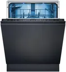 SIEMENS-SX85E803BE-Volledig geintegreerde vaatwasser