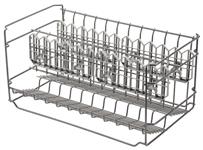 SIEMENS-SZ73640-Vaatwasser accessoires