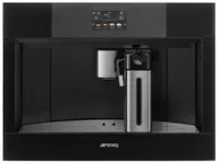 SMEG-CMS4104B3-Koffiezet apparaat