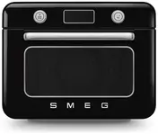 SMEG-COF01BLEU-Solo oven