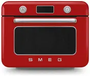 SMEG-COF01RDEU-Solo oven