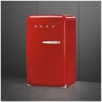 SMEG-FAB10LRD6-Koelkast