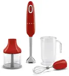 SMEG-HBF03RDEU-Overige Keukenaccessoires