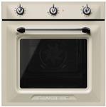 SMEG-SF6905P1-Solo oven