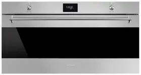 SMEG-SFPR9301TX-Solo oven