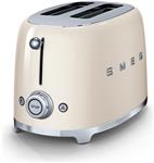 SMEG-TSF01CREU-Broodrooster