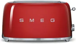 SMEG-TSF02RDEU-Broodrooster