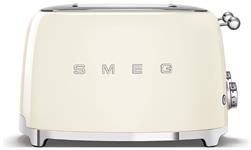 SMEG-TSF03CREU-Broodrooster