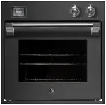 STEEL-AQFE6SAN-Solo oven