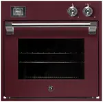 STEEL-AQFE6SBR-Solo oven