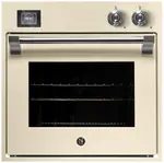 STEEL-AQFE6SCR-Solo oven