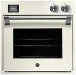 STEEL-AQFE6SNA-Solo oven