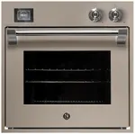 STEEL-AQFE6SSA-Solo oven