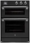 STEEL-AQFFE6SBA-Solo oven