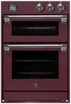 STEEL-AQFFE6SBR-Solo oven