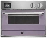 STEEL-GQFE6PAA-Solo oven