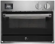 STEEL-GQFE6PBA-Solo oven