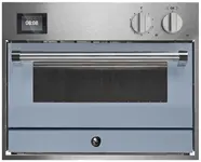 STEEL-GQFE6PCE-Solo oven