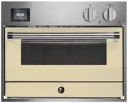 STEEL-GQFE6PCR-Solo oven