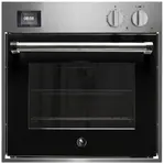 STEEL-GQFE6SBA-Solo oven