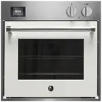 STEEL-GQFE6SNA-Solo oven