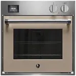 STEEL-GQFE6SSA-Solo oven