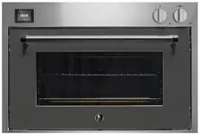 STEEL-GQFE9SAN-Solo oven