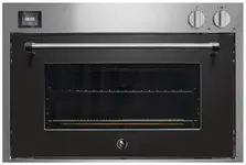 STEEL-GQFE9SBA-Solo oven