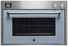 STEEL-GQFE9SCE-Solo oven