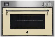 STEEL-GQFE9SCR-Solo oven