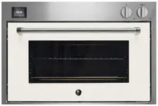 STEEL-GQFE9SNA-Solo oven