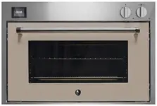 STEEL-GQFE9SSA-Solo oven