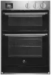 STEEL-GQFFE6SBA-Solo oven