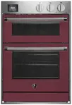 STEEL-GQFFE6SBR-Solo oven