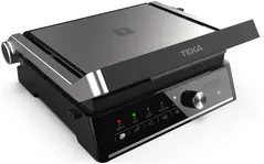 TEKA-ELITEGRILL-Overige Keukenaccessoires