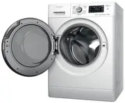 WHIRLPOOL-FFWDB864489SVEE-Was-droog combi