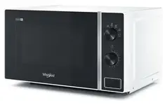 WHIRLPOOL-MWP101W-Solo magnetron