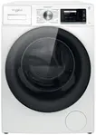 WHIRLPOOL-W799SILENCEBE-Wasmachine