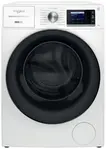 WHIRLPOOL-W809ADSILENCEEE-Wasmachine