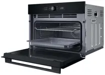 WHIRLPOOL-WCC54PMSBA-Solo oven