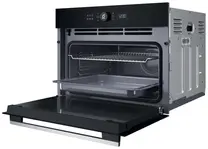 WHIRLPOOL-WCC58HMSXA-Solo oven