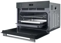 WHIRLPOOL-WCS7A9PHTSSGA-Solo oven