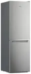 WHIRLPOOL-WNF821EX-koel/vries combinatie