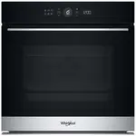 WHIRLPOOL-WOI5S8HM1SXA-Solo oven