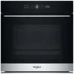 WHIRLPOOL-WOI5S8PM1SX-Solo oven