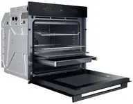 WHIRLPOOL-WOI78HT1SBA-Solo oven