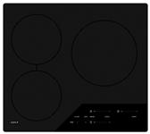 WOLF-ICBCI243CB-Inductie kookplaat