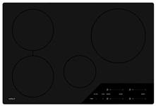 WOLF-ICBCI304CB-Inductie kookplaat