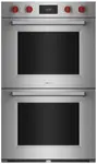 WOLF-ICBDO3050PMSP-Solo oven